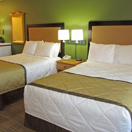 Extended Stay America Select Suites - Durham - University - Ivy Creek Blvd Luaran gambar