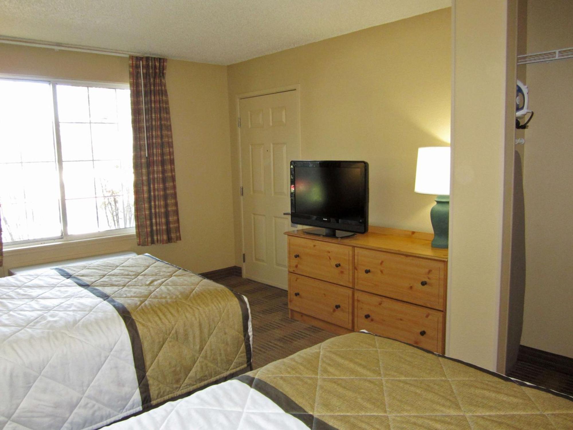 Extended Stay America Select Suites - Durham - University - Ivy Creek Blvd Luaran gambar