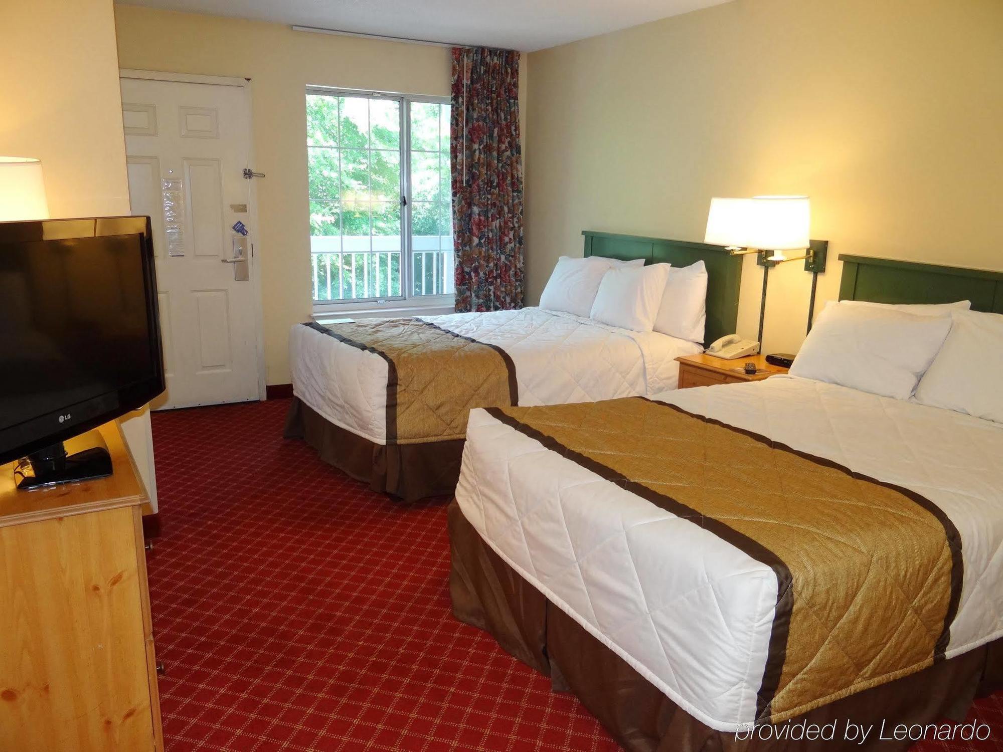 Extended Stay America Select Suites - Durham - University - Ivy Creek Blvd Luaran gambar