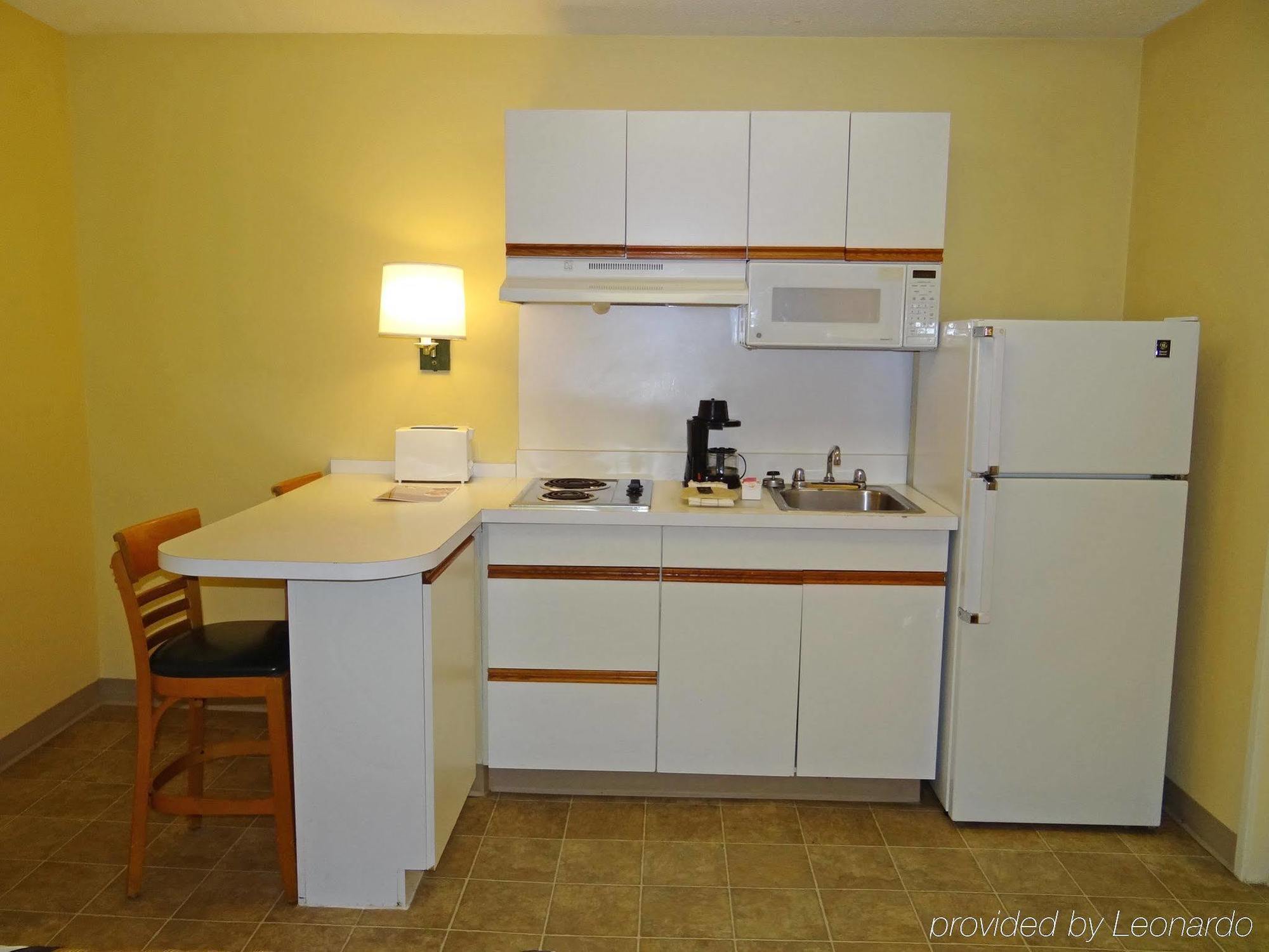 Extended Stay America Select Suites - Durham - University - Ivy Creek Blvd Luaran gambar